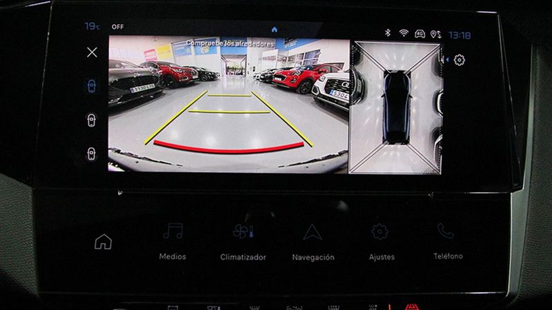 Peugeot 408 • 2023 • 17,173 km 12