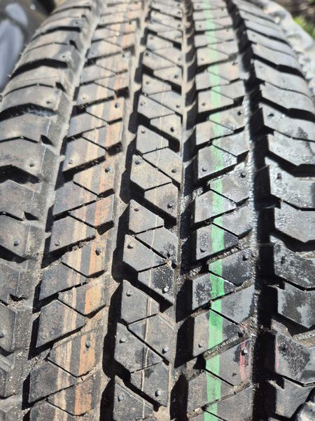 Honda CR-V • 2000 • 194,000 km 13