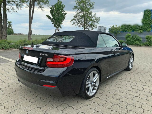 BMW 2 Series • 2016 • 27,800 km 14