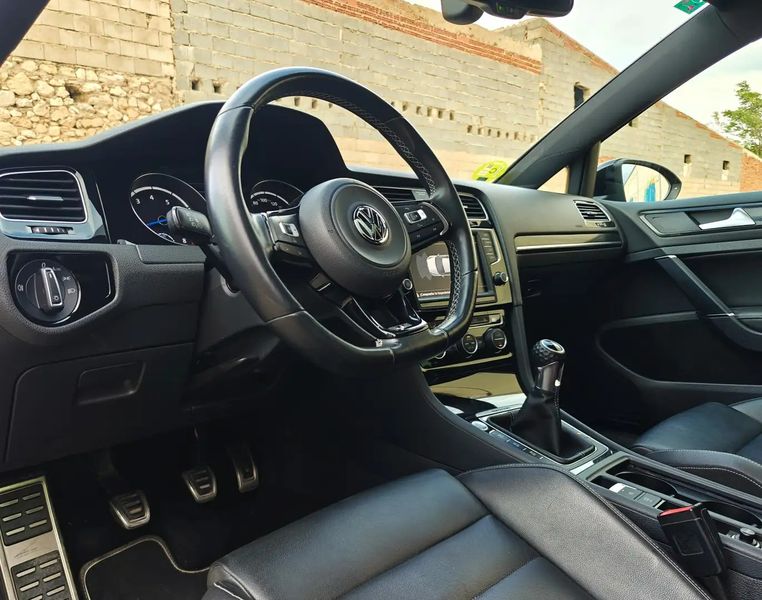 Volkswagen Golf GTI • 2014 • 128,000 km 6