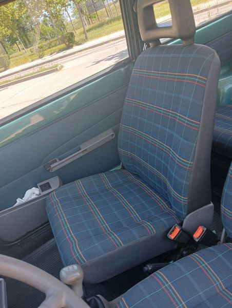 Fiat Panda • 2003 • 136,000 km 9