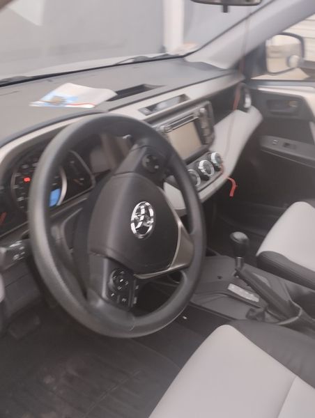 Toyota RAV4 • 2016 • 21 km 3