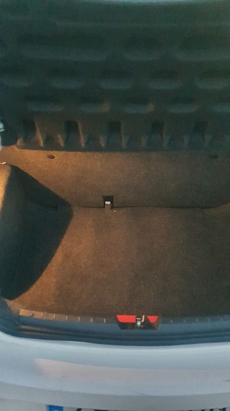 Seat Ibiza • 2012 • 175,000 km 3