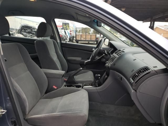 Honda Accord • 2007 • 10,000 mi 5