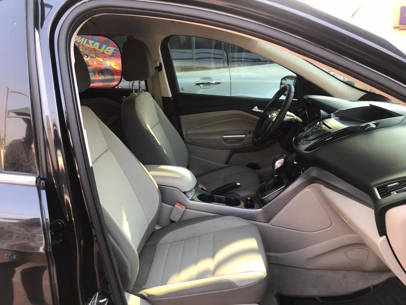 Ford Escape • 2019 • 85,000 km 7