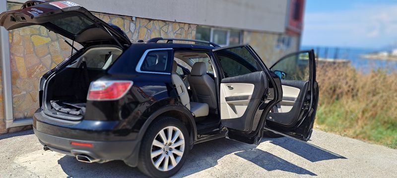 Mazda CX-9 • 2010 • 45,500 mi 8