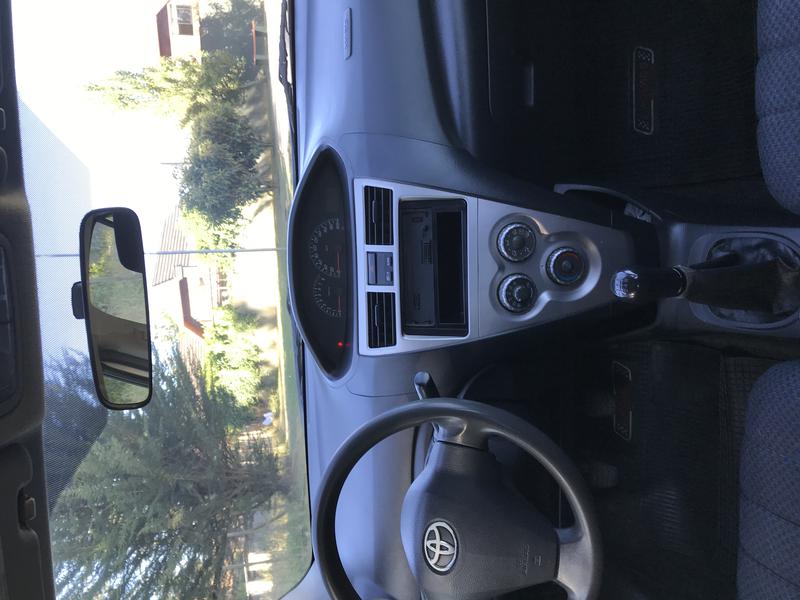 Toyota Yaris • 2013 • 200,000 km 3