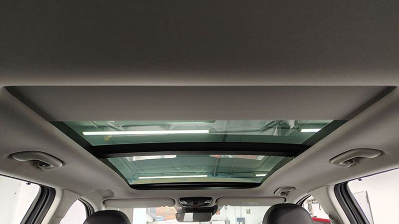 Kia Sorento • 2023 • 36,414 km 5