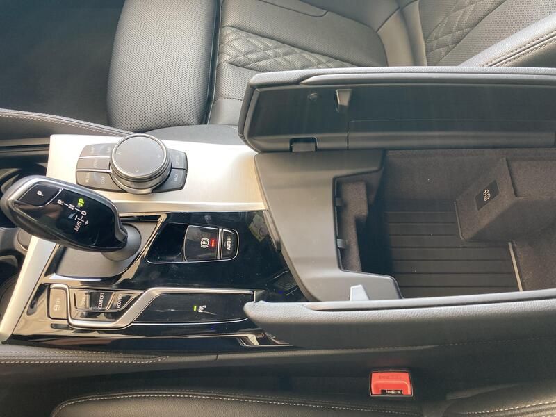 BMW 5 Series • 2023 • 19,800 km 19