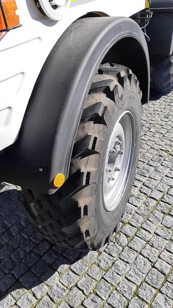 Mercedes-Benz Trieda S • 1975 • 41,000 km 6