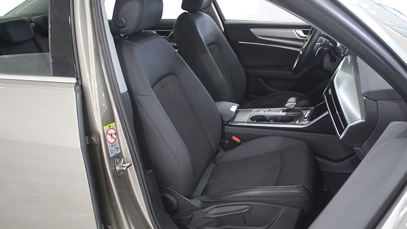 Audi A6 • 2019 • 78,000 km 7