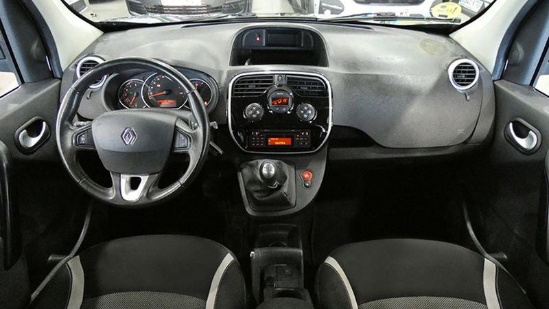 Renault Kangoo • 2015 • 140,672 km 5