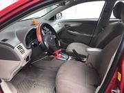 Toyota Corolla sedan • 2010 • 79,030 km 6