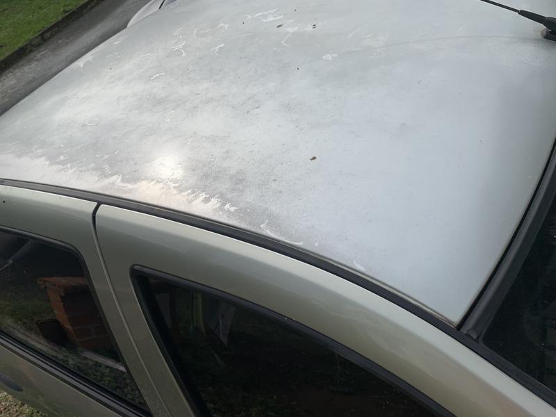 Renault Logan • 2007 • 207,105 km 7