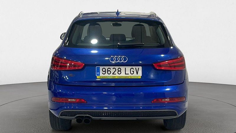 Audi Q3 • 2015 • 91,401 km 9