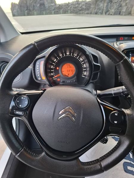 Citroën C1 • 2020 • 59,750 km 5