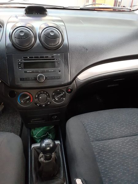 Chevrolet Aveo • 2008 • 200,000 km 2
