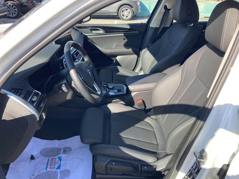 BMW X3 • 2024 • 26,558 km 18