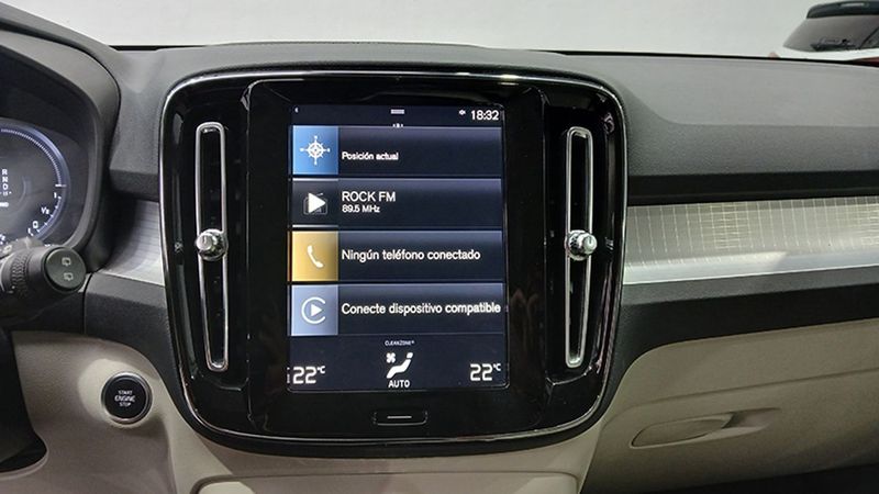 Volvo XC40 • 2022 • 41,043 km 28