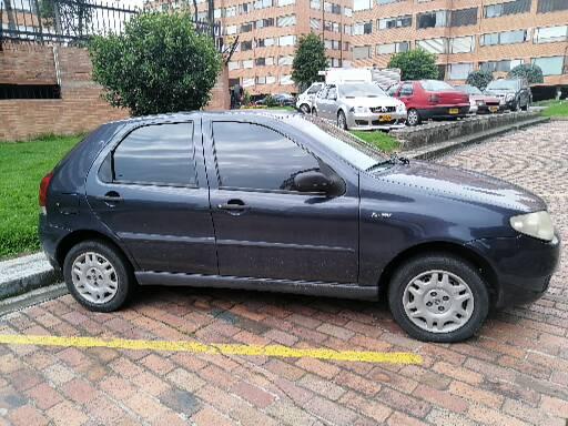 Fiat Palio Sporting • 2006 • 183,000 km 3