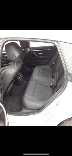 BMW 4 Series • 2018 • 46,000 km 2