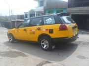 Nissan Ad • 2005 • 44,199 km 3