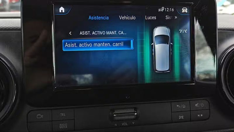 Mercedes-Benz Citan • 2021 • 98,912 km 26