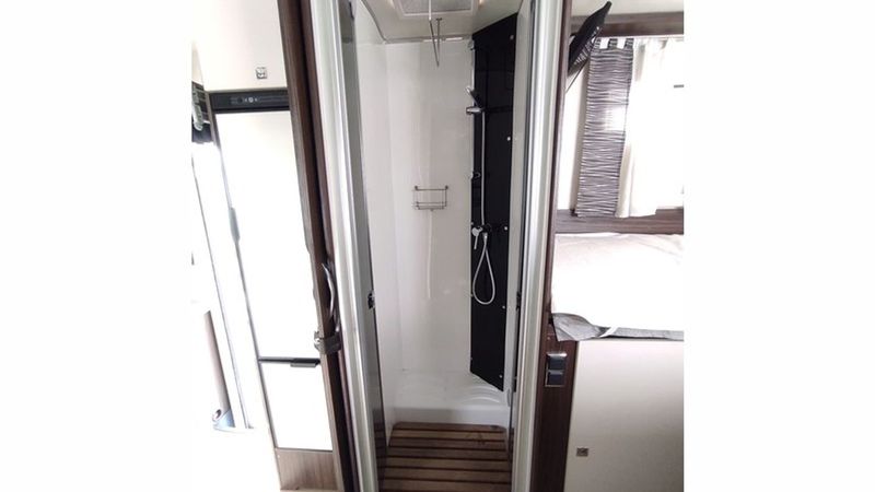 Ford Transit • 2019 • 31,000 km 2