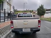 Chevrolet Luv • 2017 • 70,000 km 3