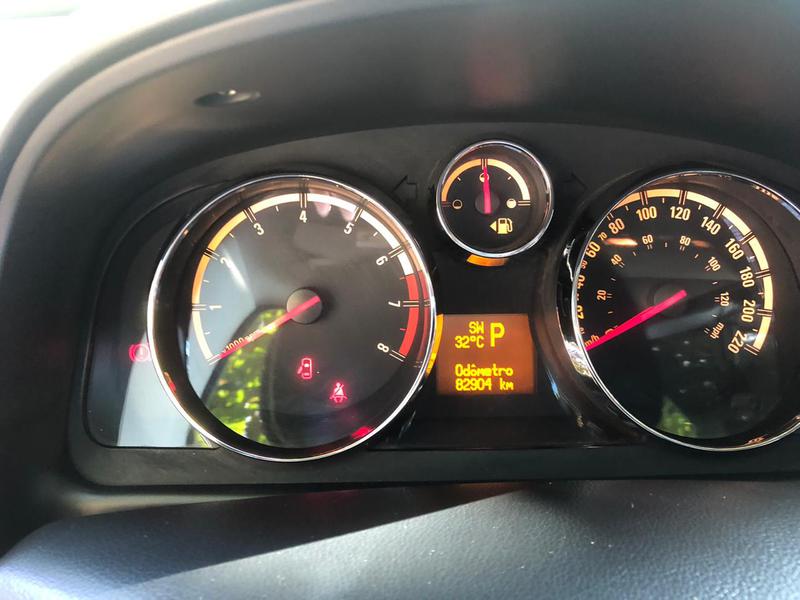 Chevrolet Captiva • 2010 • 89,000 km 13