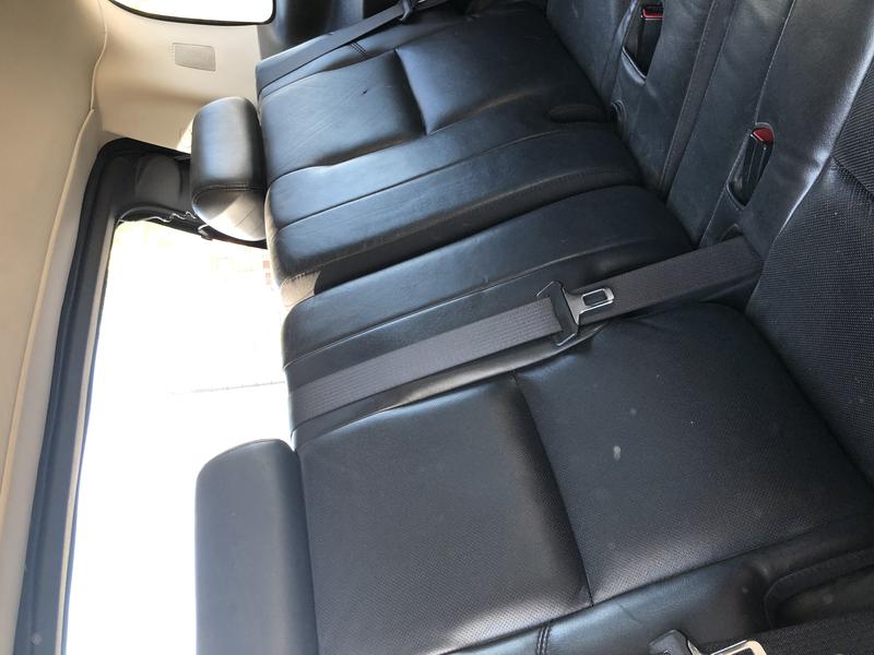 Cadillac Escalade • 2007 • 224,000 km 6