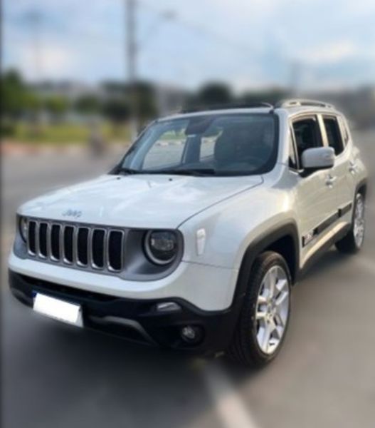 Jeep Renegade • 2021 • 9,000 km 8