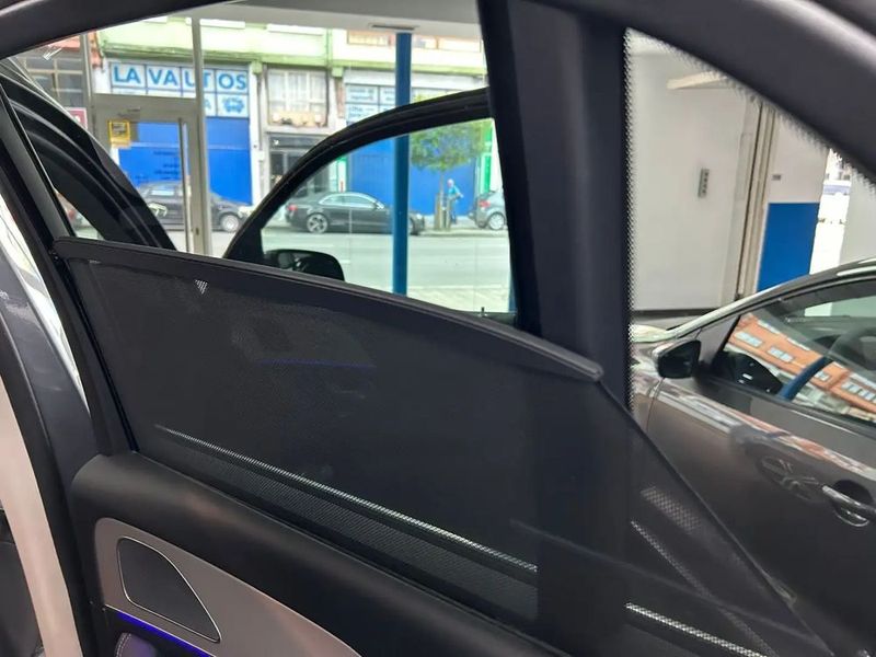 Mercedes-Benz GLE • 2021 • 79,000 km 5