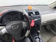 Toyota Corolla sedan • 2010 • 79,030 km 4