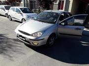 Ford Focus • 2007 • 160,000 km 2