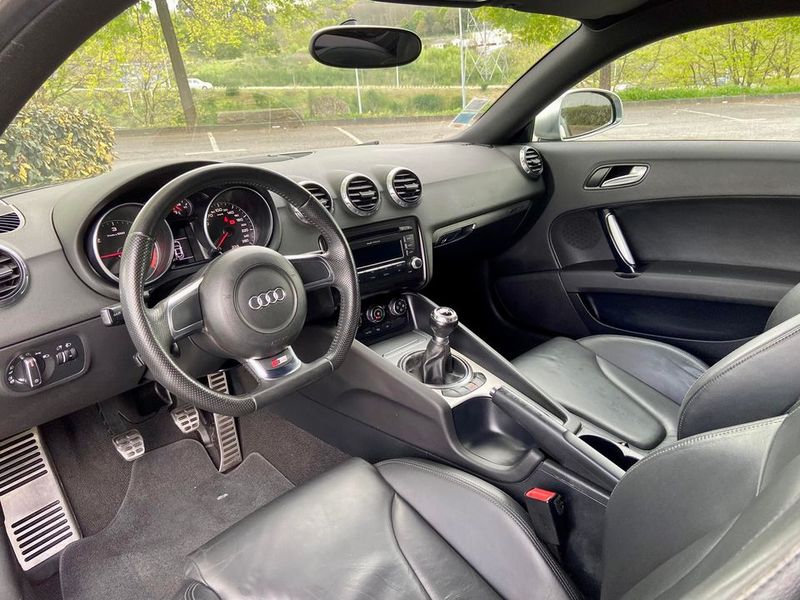Audi TT • 2008 • 90,000 km 2