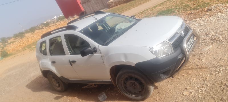Dacia Duster • 2010 • 192,000 km 2