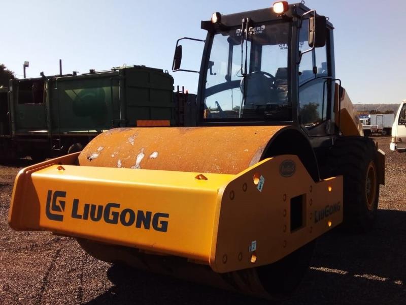 Škoda Superb Combi • 2020 • 243 km 6