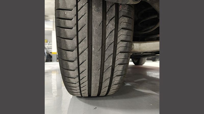 Toyota Yaris • 2021 • 55,330 km 28