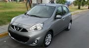 Nissan March • 2017 • 70 km 9