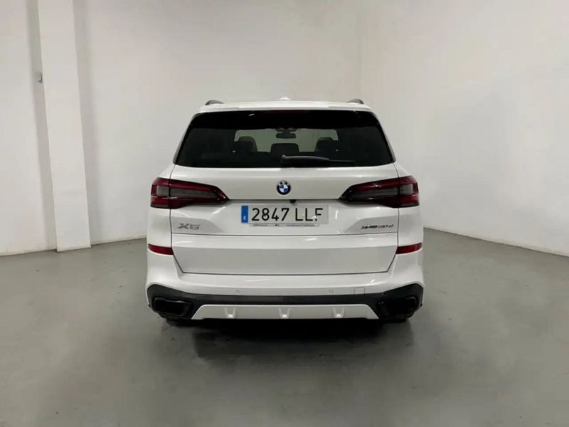 BMW X5 • 2021 • 73,000 km 10