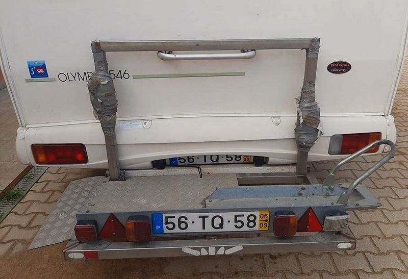 Fiat 500 • 2004 • 70,000 km 4