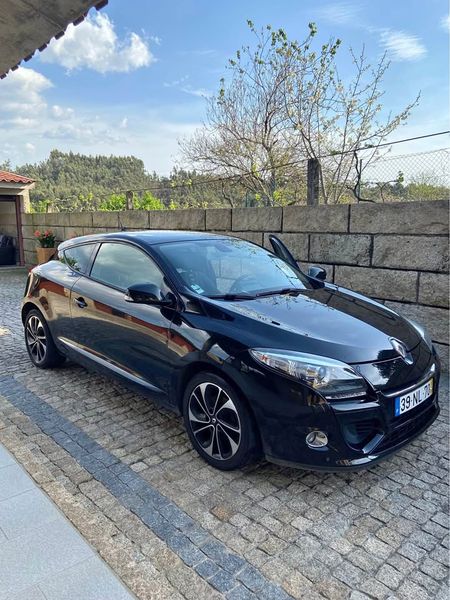 Renault Megane II • 2013 • 120,000 km 1