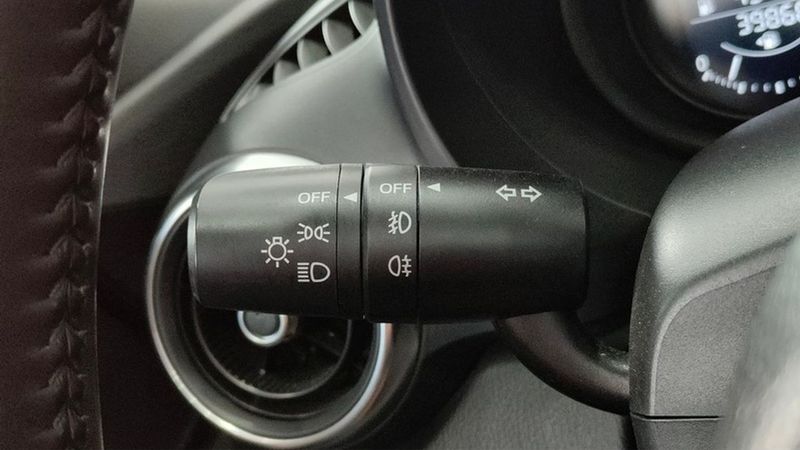 Fiat 124 Spider • 2018 • 38,900 km 18