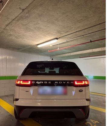 Land Rover Range Rover Velar • 2022 • 29,600 km 6
