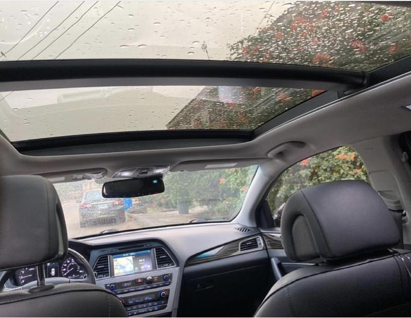 Hyundai Sonata • 2015 • 50,000 km 5