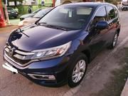 Honda CR-V • 2016 • 130,021 km 6
