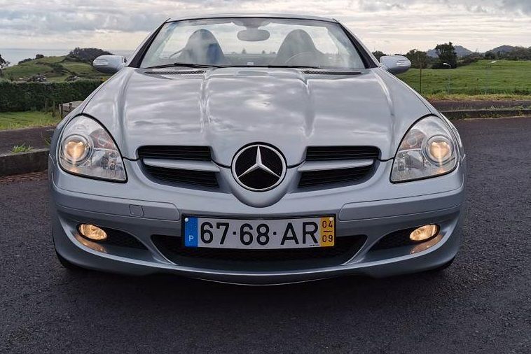 Mercedes-Benz 100 D • 2004 • 10,000 km 7