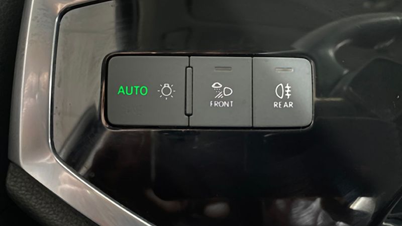 Audi Q3 • 2020 • 40,219 km 8