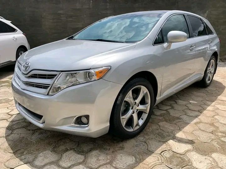 Toyota Venza • 2015 • 50,000 km 1